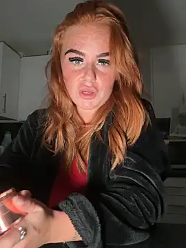 Ellieskyyee1 online show from 9, 11, 2025