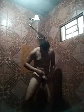 Jonathanbarreto online show from 21, 11, 2025