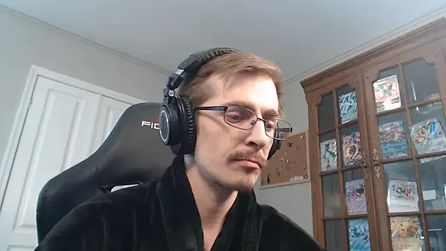 CasuallyCorrupt online show from 22, 12, 2025