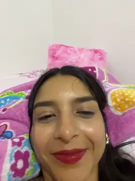 violeta365 online show from 14, 11, 2025