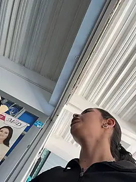 violeta365 online show from 9, 1, 2026