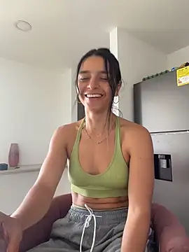 violeta365 online show from 23, 2, 2026