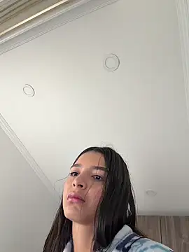 violeta365 online show from 3, 3, 2026