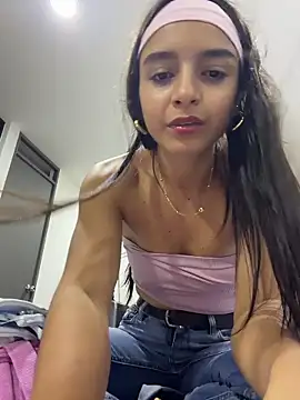 Snapshot of violeta365 chatting on 16, 5, 2026 violeta365 online show from 16, 5, 2026