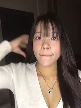 Snapshot of Duck_dona chatting on 22, 12, 2025 Duck dona online show from 22, 12, 2025