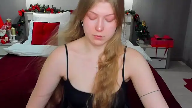 Snapshot of Stella_Light chatting on 22, 12, 2025 Stella Light online show from 22, 12, 2025