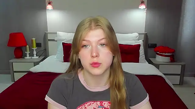 Snapshot of Stella_Light chatting on 11, 5, 2026 Stella Light online show from 11, 5, 2026