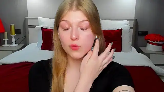 Snapshot of Stella_Light chatting on 13, 5, 2026 Stella Light online show from 13, 5, 2026