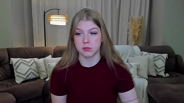 Snapshot of Stella_Light chatting on 29, 5, 2026 Stella Light online show from 29, 5, 2026