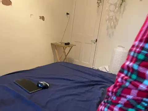 Scarletcum22 online show from 14, 4, 2026