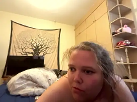 Scarletcum22 online show from 24, 5, 2026