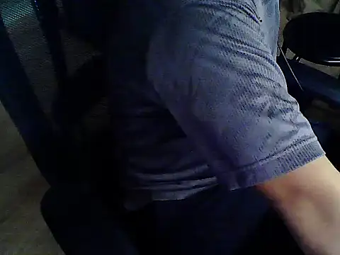 ChubOnTheInternet online show from 25, 10, 2025