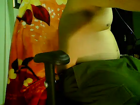 ChubOnTheInternet online show from 10, 1, 2026