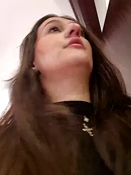 MartaMille online show from 5, 11, 2025