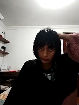 Snapshot of sophiasleepy1 chatting on 24, 10, 2025 sophiasleepy1 online show from 24, 10, 2025