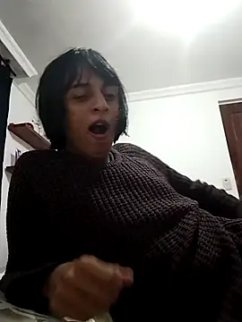 Snapshot of sophiasleepy1 chatting on 31, 10, 2025 sophiasleepy1 online show from 31, 10, 2025