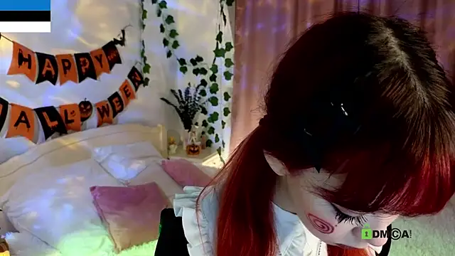 Rochelle Dolly online show from 30, 10, 2025