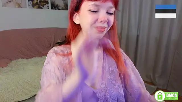 Rochelle Dolly online show from 5, 11, 2025