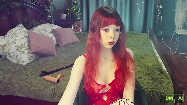 Rochelle Dolly online show from 9, 11, 2025