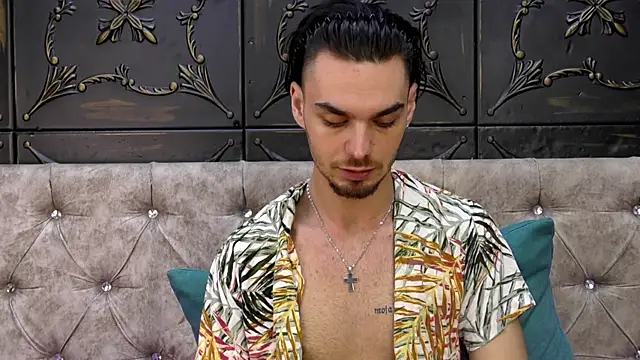 OceannHeart online show from 30, 11, 2025