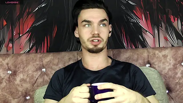 OceannHeart online show from 4, 12, 2025