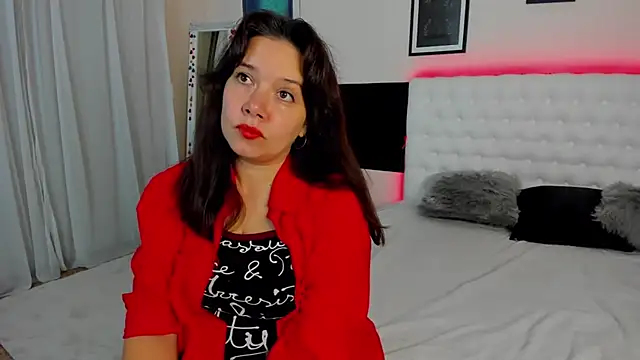 JulietteHarley online show from 21, 10, 2025