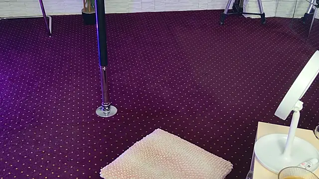 IvorySwan online show from 3, 11, 2025