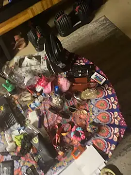 Good-naturedLSDsex online show from 20, 3, 2026