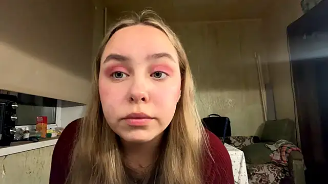 Snapshot of SeeBarbosa chatting on 26, 10, 2025 SeeBarbosa online show from 26, 10, 2025