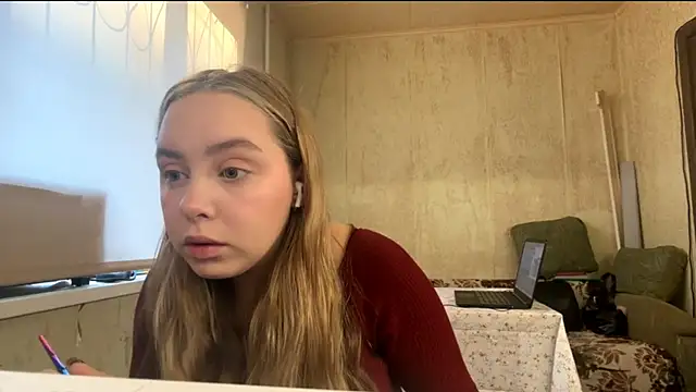 Snapshot of SeeBarbosa chatting on 2, 11, 2025 SeeBarbosa online show from 2, 11, 2025