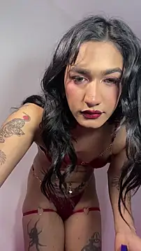 NikitaDragunXXX online show from 7, 3, 2026