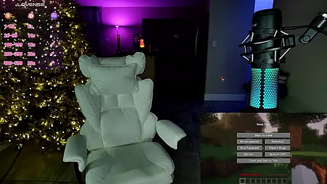 AngieFae  online show from 10, 11, 2025