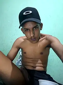 pretonovinho57 online show from 23, 10, 2025