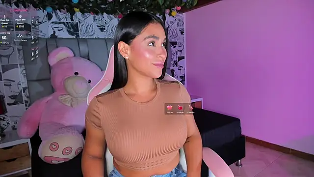 Snapshot of sofialaurentxox chatting on 1, 12, 2025 sofialaurentxox online show from 1, 12, 2025