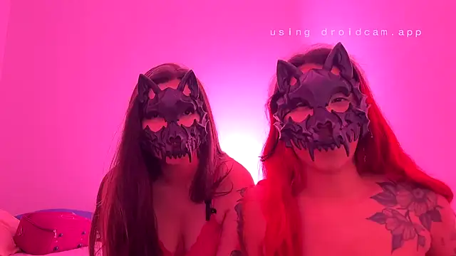 Braziliangirlfriends online show from 18, 12, 2025