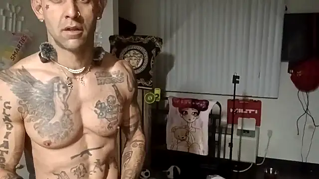 alphacloudGod online show from 5, 11, 2025