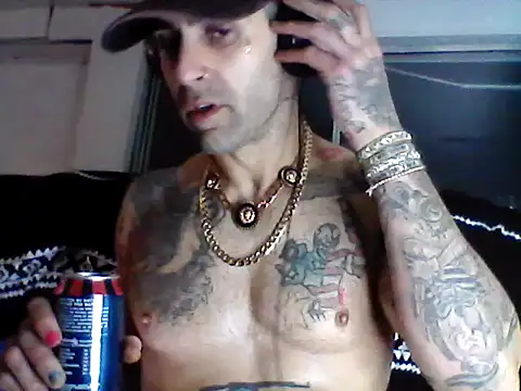 alphacloudGod online show from 23, 2, 2026