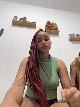 Snapshot of guinness_cp chatting on 19, 11, 2025 guinness cp online show from 19, 11, 2025