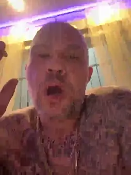 gitanoMad online show from 28, 2, 2026