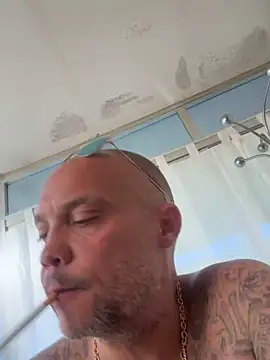 gitanoMad online show from 27, 3, 2026