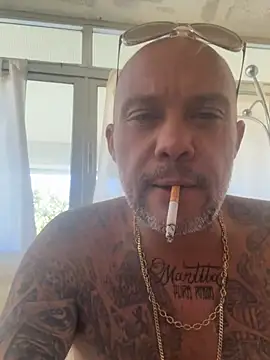 gitanoMad online show from 28, 3, 2026