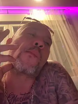 gitanoMad online show from 4, 4, 2026