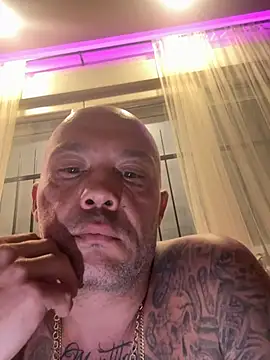 gitanoMad online show from 7, 4, 2026