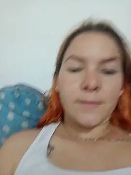 Camila jiraldo online show from 20, 10, 2025