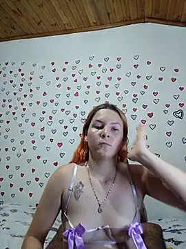 Camila jiraldo online show from 24, 10, 2025