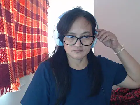 Kinkybela2025 online show from 16, 5, 2026