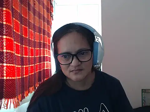 Kinkybela2025 online show from 18, 5, 2026