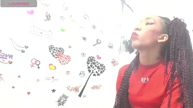 YAILIN 04 online show from 27, 3, 2026