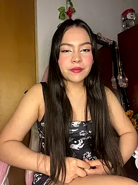 aldanasweets online show from 20, 10, 2025