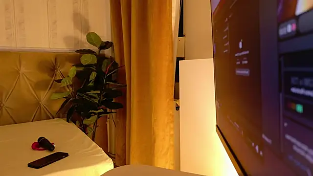 RubyDivine online show from 22, 2, 2026